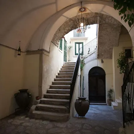 Casa Trevi *
