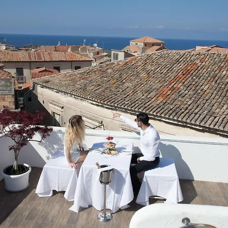 아파트 Casa Trevi *