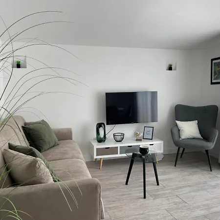 Casa Trevi * 트로페아