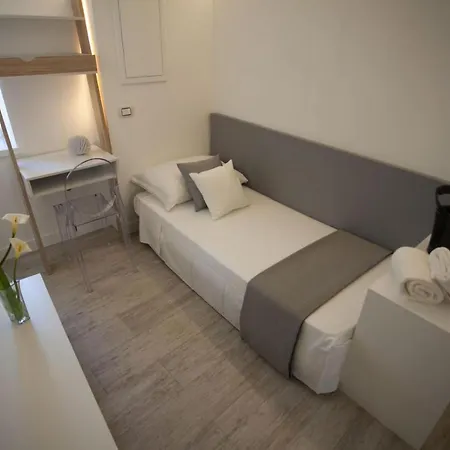 Casa Trevi Apartamento