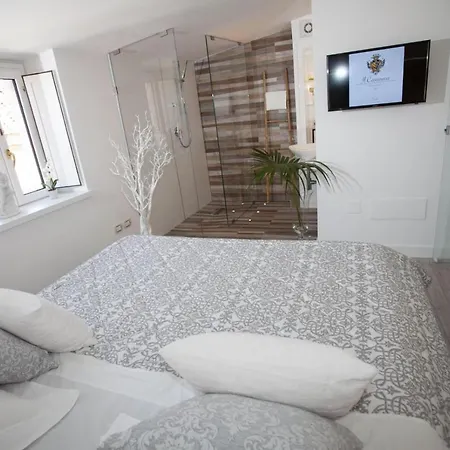 Casa Trevi Apartamento