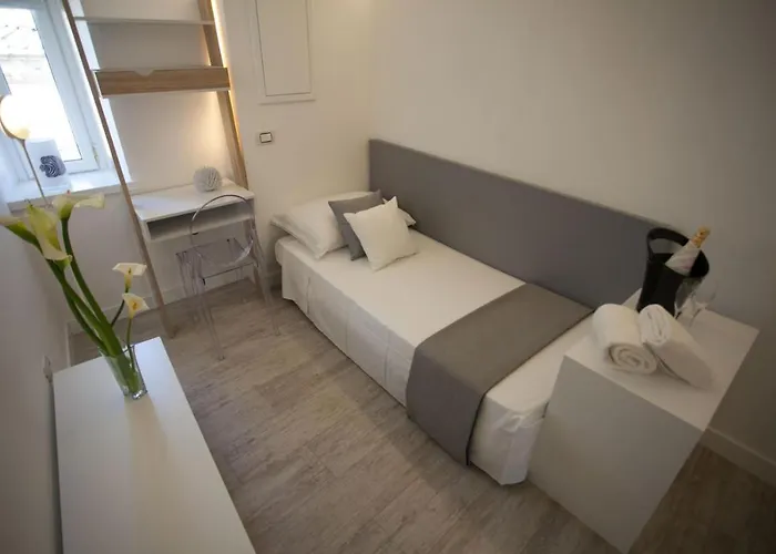 Casa Trevi Apartamento