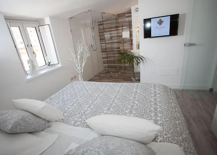 Casa Trevi Apartamento